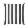 Housse De Coussin Delfi -Univers du Lit Boutique kissenhuelle delfi schwarz 49 x 49 cm 1250158