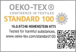 Housse De Coussin Torino -Univers du Lit Boutique kissenhuelle kitami orange 4806796 3