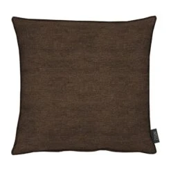 Rideau à œillets Moka 17 Rideau à œillets Moka -Univers du Lit Boutique kissenhuelle morris webstoff kokosnuss braun 4981960