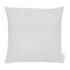 Housse De Coussin Topa -Univers du Lit Boutique kissenhuelle topa webstoff weiss 4981104