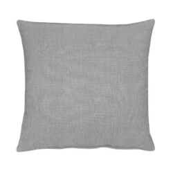 Housse De Coussin Torino -Univers du Lit Boutique kissenhuelle torino grau 40 x 40 cm 2448482
