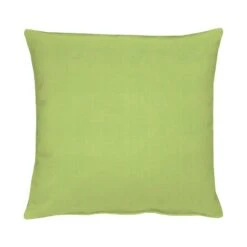 Housse De Coussin Torino -Univers du Lit Boutique kissenhuelle torino gruen 40 x 40 cm 2448442