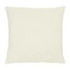Housse De Coussin Uni Paisley -Univers du Lit Boutique kissenhuelle uni paisley webstoff beige 4261408