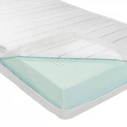 Matelas En Mousse Confort Champion I -Univers du Lit Boutique komfortschaum matratze champion i 2266674