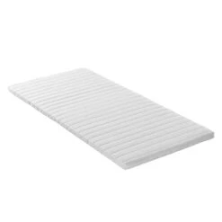 Surmatelas En Mousse Confort Mazzy -Univers du Lit Boutique komfortschaum topper mazzy 4725504