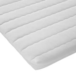 Surmatelas En Mousse Confort Mazzy -Univers du Lit Boutique komfortschaum topper mazzy 4725512