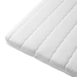 Surmatelas En Mousse Confort Mazzy -Univers du Lit Boutique komfortschaum topper mazzy 4725516