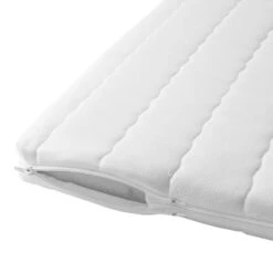 Surmatelas En Mousse Confort Mazzy -Univers du Lit Boutique komfortschaum topper mazzy 4725520