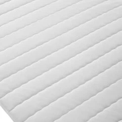Surmatelas En Mousse Confort Mazzy -Univers du Lit Boutique komfortschaum topper mazzy 4725524