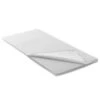 Surmatelas En Mousse Confort Mazzy -Univers du Lit Boutique komfortschaum topper mazzy 4725528