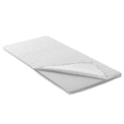Surmatelas En Mousse Confort Mazzy