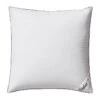 Oreiller Fjödur Fiona II -Univers du Lit Boutique kopfkissen fjoedur fiona i federn daunen weiss 80 x 80 cm 100 federn 4719892