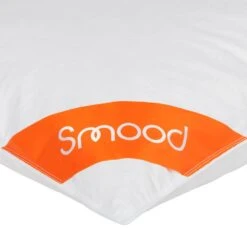 Oreiller Smood Feather 7 Oreiller Smood Feather -Univers du Lit Boutique kopfkissen smood federn daunen weiss 80 x 80 cm 4194856