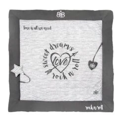 Roba Tapis D'éveil Lil Rock Star Baby