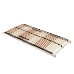 BeCo Sommier à Lattes COMFORT LUX NV