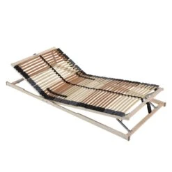 BeCo Sommier à Lattes COMFORT LUX KF