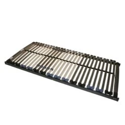 BeCo Sommier à Lattes DuoFlex DeLuxe 30 NV