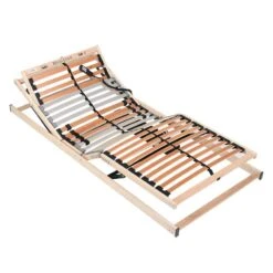 BeCo Sommier à Lattes MEDISTAR DUO