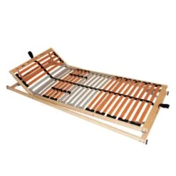 BeCo Sommier à Lattes MEDISTAR KF