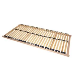 BeCo Sommier à Lattes Super Fix