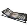 BeCo Sommier Ă Lattes TriFlex DeLuxe 44 KF 2 BeCo Sommier Ă Lattes TriFlex DeLuxe 44 KF -Univers du Lit Boutique lattenrost triflex deluxe 44 verstellbar 90 x 190cm 4411328