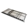 BeCo Sommier à Lattes XXL 180 H4 NV -Univers du Lit Boutique lattenrost xxl 180 h4 90 x 190cm 4411336