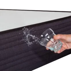 Matelas Confort Premium Smood -Univers du Lit Boutique luxus komfortmatratze smood 100 x 200cm 1055502