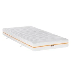 Matelas Mazzy Ressorts Bombés Ensachés -Univers du Lit Boutique matratze mazzy tonnentaschenfederkern 100 x 200cm 3385521