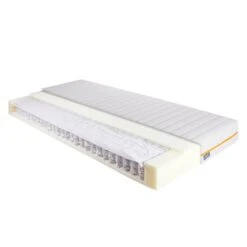Matelas Mazzy Ressorts Bombés Ensachés -Univers du Lit Boutique matratze mazzy tonnentaschenfederkern 100 x 200cm 3393957
