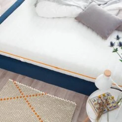 Matelas Mazzy Mousse Viscoélastique -Univers du Lit Boutique matratze mazzy visco kaltschaum 90 x 200cm 3400857