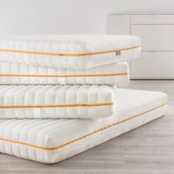 Matelas Mazzy Mousse Viscoélastique -Univers du Lit Boutique matratze mazzy visco kaltschaum 90 x 200cm 3400929