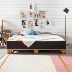 Matelas Confort Premium Smood -Univers du Lit Boutique premium komfortmatratze smood 200 x 200cm 3496677