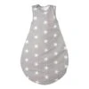 Roba Gigoteuse Little Stars -Univers du Lit Boutique schlafsack little stars baumwollstoff rauchgrau 5095964