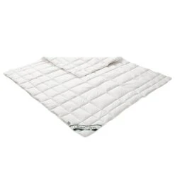 Couette Trendline 8 -Univers du Lit Boutique spannauflage clean cotton baumwollfuellung 518143