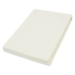 Drap-housse Pour Surmatelas Capaci -Univers du Lit Boutique topper spannbetttuch capaci webstoff vanille 4545504