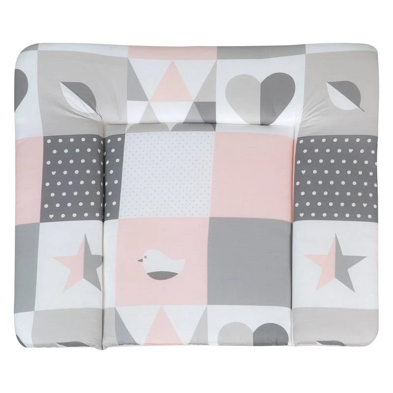 Roba Matelas à Langer Happy Patch 3 Roba Matelas à Langer Happy Patch