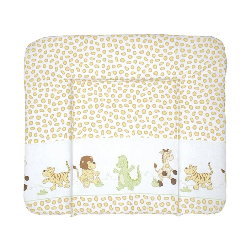 Roba Matelas à Langer Soft Safari 4 Roba Matelas à Langer Soft Safari – Image 2